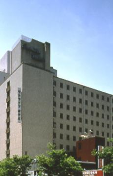Hotel Forza Hakata Fukuoka  Zewnętrze zdjęcie