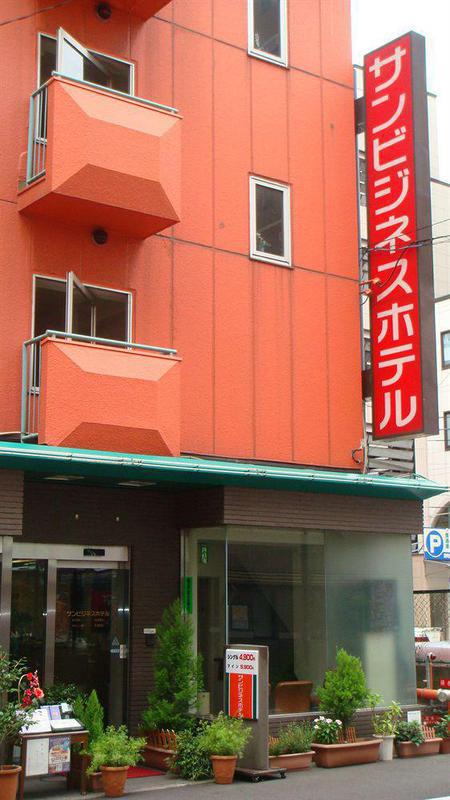 Hotel Forza Hakata Fukuoka  Zewnętrze zdjęcie